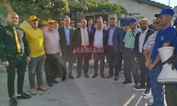CHP’DE “Yavruturna” Heyecanı