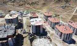 O İlçeye TOKİ Müjdesi