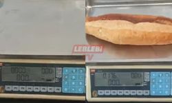 Fırıncıların Yeni Oyunu Ekmek Gramajı Mı?