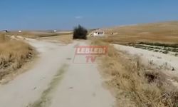 Ev Var Yol ve Elektrik yok! Yetkili Var Hizmet Yok