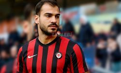 Çorum FK Cemali Sertel’i Renklerine Kattı