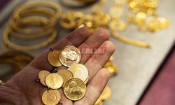 Altın Yükselişe Devam Ediyor! 15 Ağustos 2025 Altın Fiyatları