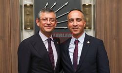Dinçer Solmaz Yeniden Aday