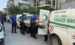 Cinnet Geçirdi Eşini Ve Çocuklarını Öldürdü