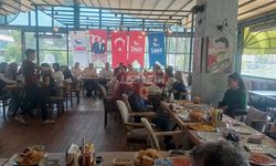 Osmancık ta 2025 YKS Biricileri Ödüllendirildi