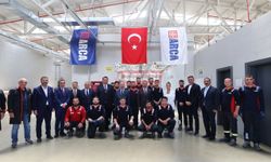ARCA, Terlemez’in Liderliğinde Küresel Oyuncu Olma Yolunda
