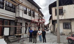 İskilip Tarihi Dokuya Sahip Çıkıyor