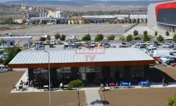 Hastane Kantini İhaleye Çıkıyor