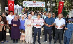 Adem Sergisi Büyük Beğeni Gördü