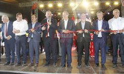 Başkan Aşgın Kardeş Şehir KKTC Beyarmudu Festivaline Katıldı