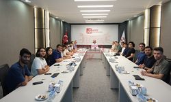 Hitit Üniversitesi TEKNOFEST’te kendi rakibini kendi içinden çıkarıyor