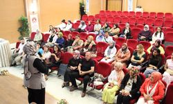 Yeni Evlenecek Çiftlere “Evlilik Öncesi Eğitim” Programı Düzenlendi