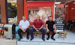 Başkan Çizikci, Vatandaş ve Esnafla İç İçe