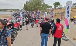 Motofestten Kalanlar