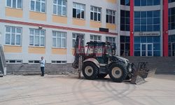 Okullar Yeni Döneme Hazırlanıyor