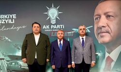 Çorum’a 600 Milyonluk Hizmet Yağmuru