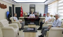 İskilip’te Eylül Ayındaki Eğitim Etkinlikleri Masaya Yatırıldı