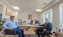 Başkan Aylar, “Mecitözü İçin Ortak Çalışma Kararlılığındayız”