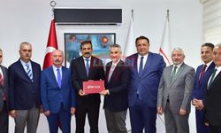 Uğurludağ’da Gençliğe Ve Spora Büyük Yatırım