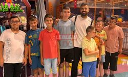 Mutlu Olmak Onların da Hakkı