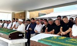 Sündüs Kazar, Son Yolculuğuna Uğurlandı