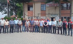 Cuma Buluşmaları Devam Ediyor