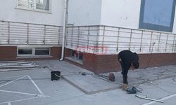 Bahçelievler İlkokulu Yeni Döneme Hazırlanıyor