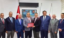 İskilip Kültür ve Spor Şehri Olma Yolunda İlerliyor