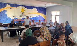 Ünlü, “Asılsız Söylemlerle Gündem Oluşturulmak İsteniyor”