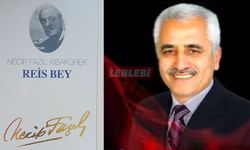 "Reis Bey" Osmancık'ta Sahnelenecek