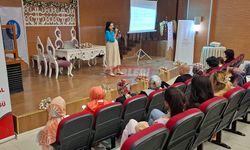 Evlilik Öncesi Danışmanlık Eğitimi Gerçekleştirildi