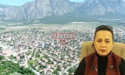 O İlçeye Vergi Dairesi Müjdesi