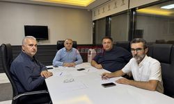 AK Parti’de Güçlük Gelecek Mesajı