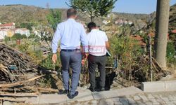 Kaymakam Polat, İskilip Halkının Taleplerini Dinledi