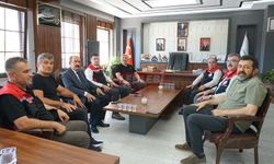 Tarım’dan Osmancık Çıkarması