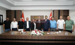 Asırlık Birlik, Sonsuz Kardeşlik: “Terörsüz Türkiye” İçin