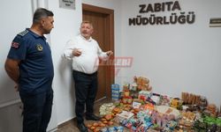Osmancık Bu Skandalı Konuşuyor