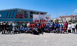Çorum Bocce Erkek Takımı Erzincan Grup Birincisi