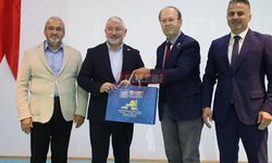 MTO Tarih Felsefesi Kamp Başladı