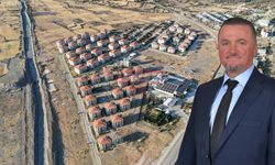 TOKİ Yolunun 1 Ay İçinde İhalesi Tamamlanacak