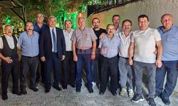 Muhtarların Talebi Hizmete Yön Veriyor