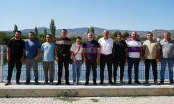 Kızılırmak, Osmancık’a Yapılacak Şişme Savak İle Yeniden Hayat Bulacak