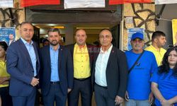 CHP'de Kale Mahallesi “Sarı” Dedi!