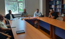 Kur’an Bülbülleri Güzel Okumada Yarıştı