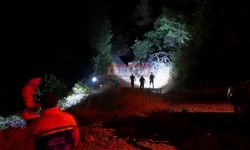 “Burada Öleceğim” Diyerek Torununu Aradı! Ekipler Seferber, Haber Yok