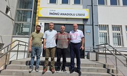 İlk Ders Zili İçin Gün Sayılıyor