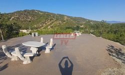 Osmancık Belediyesi Tarafından Festival Alanı Yeniden Düzenlendi
