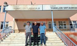 Okullar Yeni Eğitim Öğretim  Döneme Hazırlanıyor