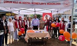 Mahalle Sakinlerine Aile İçi Şiddet Eğitimi Verildi