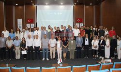 İskilip, Ufuk 2040 Bölge Çalıştayı’nda Yerini Aldı